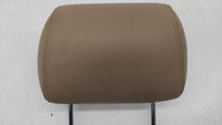 2006 Cadillac Cts Headrest Head Rest Rear Center Seat Light Beige - Oemusedautoparts1.com