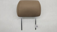 2003-2007 Cadillac Cts Headrest Head Rest Front Driver Passenger Seat - Oemusedautoparts1.com