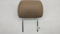2006 Cadillac Cts Headrest Head Rest Rear Center Seat Light Beige - Oemusedautoparts1.com