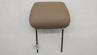2006 Cadillac Cts Headrest Head Rest Rear Center Seat Light Beige - Oemusedautoparts1.com