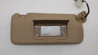 2003-2007 Cadillac Cts Sun Visor Shade Replacement Passenger Right Mirror Fits Fits 2003 2004 2005 2006 2007 OEM Used Auto P