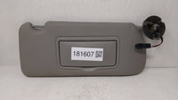 2003-2007 Cadillac Cts Sun Visor Shade Replacement Passenger Right Mirror Fits Fits 2003 2004 2005 2006 2007 OEM Used Auto P