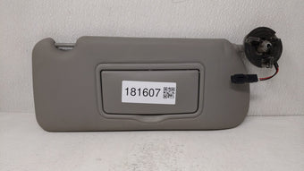 compare product 2003-2007 Cadillac Cts Sun Visor Shade Replacement Passenger Right Mirror Fits Fits 2003 2004 2005 2006 2007 OEM Used Auto Parts