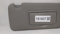 2003-2007 Cadillac Cts Sun Visor Shade Replacement Passenger Right Mirror Fits Fits 2003 2004 2005 2006 2007 OEM Used Auto P