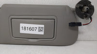 2003-2007 Cadillac Cts Sun Visor Shade Replacement Passenger Right Mirror Fits Fits 2003 2004 2005 2006 2007 OEM Used Auto P
