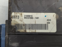 2005-2006 Cadillac Cts Climate Control Module Temperature AC/Heater Replacement P/N:21998813 Fits Fits 2005 2006 OEM Used Au