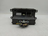 2005-2006 Cadillac Cts Climate Control Module Temperature AC/Heater Replacement P/N:21998813 Fits Fits 2005 2006 OEM Used Au