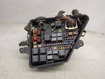 compare product 2004-2007 Cadillac Cts Fusebox Fuse Box Panel Relay Module P/N:15233126 Fits Fits 2004 2005 2006 2007 OEM Used Auto Parts