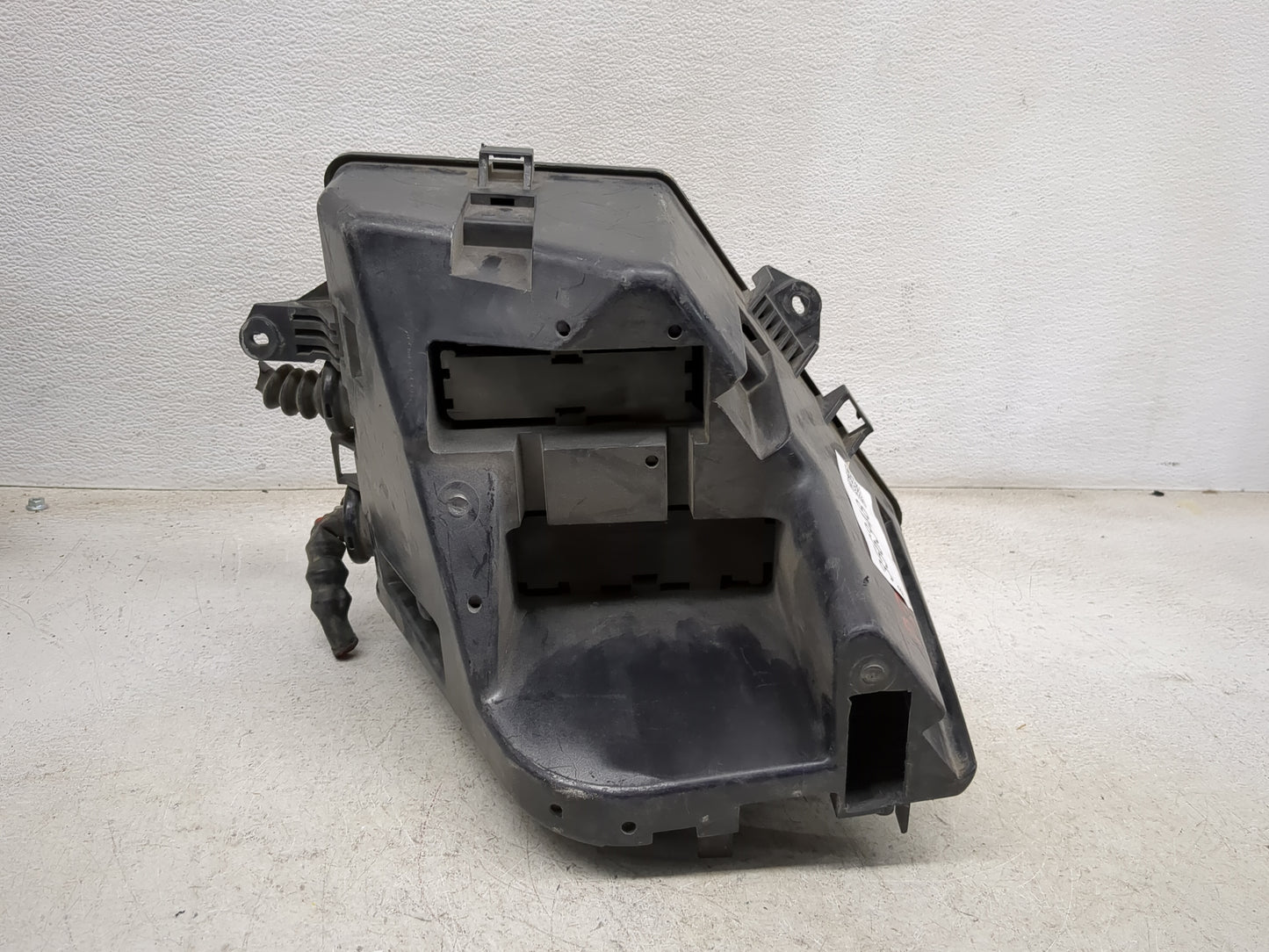 2004-2007 Cadillac Cts Fusebox Fuse Box Panel Relay Module P/N:15233126 Fits Fits 2004 2005 2006 2007 OEM Used Auto Parts - 