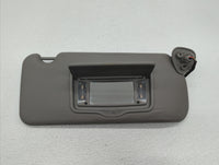 2003-2007 Cadillac Cts Sun Visor Shade Replacement Passenger Right Mirror Fits Fits 2003 2004 2005 2006 2007 OEM Used Auto P