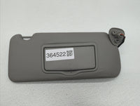 2003-2007 Cadillac Cts Sun Visor Shade Replacement Passenger Right Mirror Fits Fits 2003 2004 2005 2006 2007 OEM Used Auto P