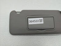 2003-2007 Cadillac Cts Sun Visor Shade Replacement Passenger Right Mirror Fits Fits 2003 2004 2005 2006 2007 OEM Used Auto P