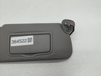 2003-2007 Cadillac Cts Sun Visor Shade Replacement Passenger Right Mirror Fits Fits 2003 2004 2005 2006 2007 OEM Used Auto P