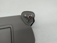 2003-2007 Cadillac Cts Sun Visor Shade Replacement Passenger Right Mirror Fits Fits 2003 2004 2005 2006 2007 OEM Used Auto P