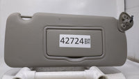 2003-2007 Cadillac Cts Sun Visor Shade Replacement Passenger Right Mirror Fits Fits 2003 2004 2005 2006 2007 OEM Used Auto P