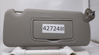 compare product 2003-2007 Cadillac Cts Sun Visor Shade Replacement Passenger Right Mirror Fits Fits 2003 2004 2005 2006 2007 OEM Used Auto Parts