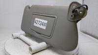 2003-2007 Cadillac Cts Sun Visor Shade Replacement Passenger Right Mirror Fits Fits 2003 2004 2005 2006 2007 OEM Used Auto P