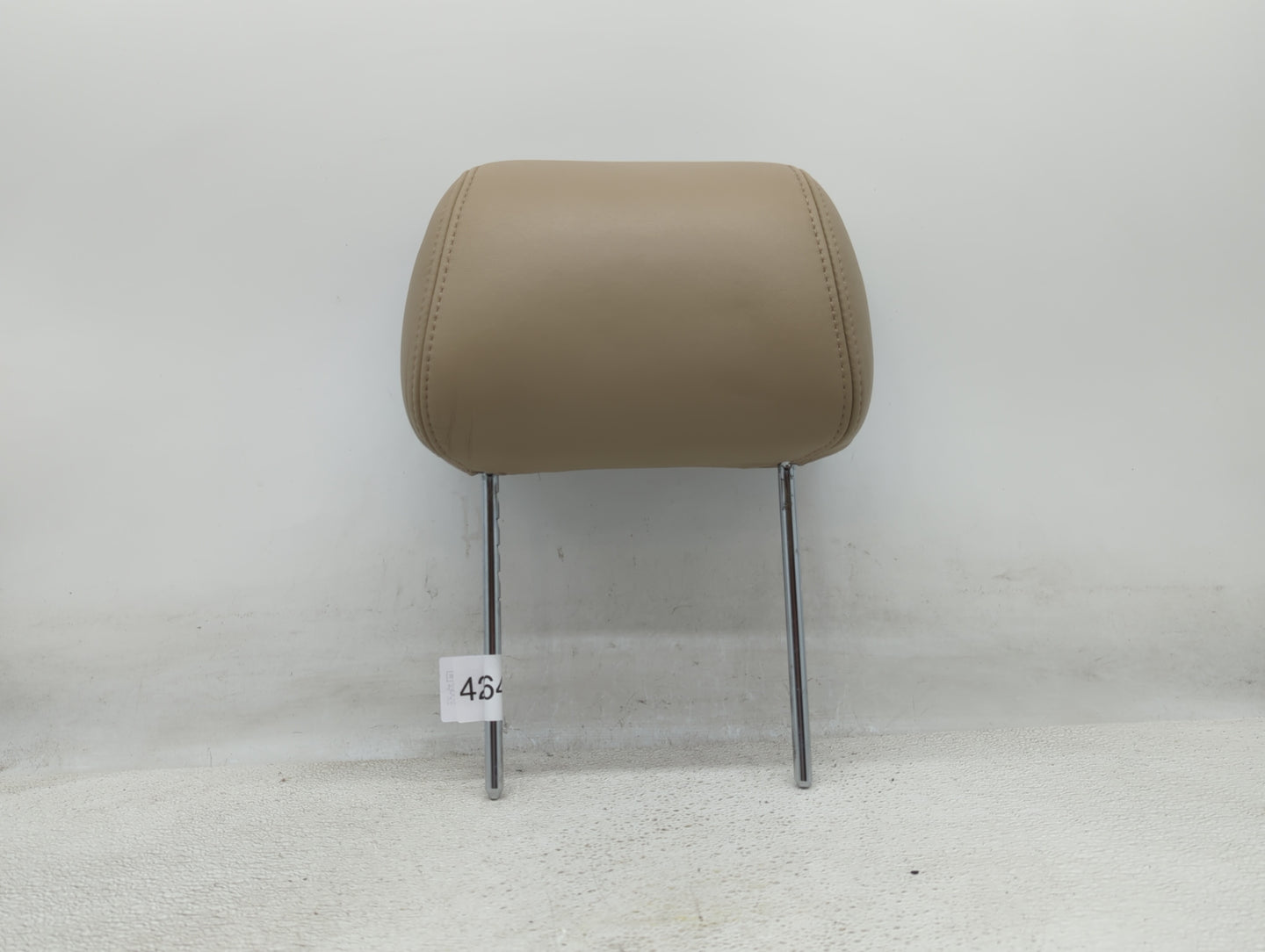 2004-2007 Cadillac Cts Headrest Head Rest Rear Seat Fits Fits 2004 2005 2006 2007 OEM Used Auto Parts - Oemusedautoparts1.co