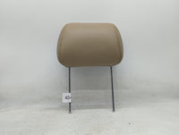 2004-2007 Cadillac Cts Headrest Head Rest Rear Seat Fits Fits 2004 2005 2006 2007 OEM Used Auto Parts - Oemusedautoparts1.co