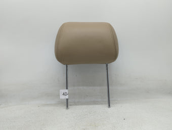 compare product 2004-2007 Cadillac Cts Headrest Head Rest Rear Seat Fits Fits 2004 2005 2006 2007 OEM Used Auto Parts