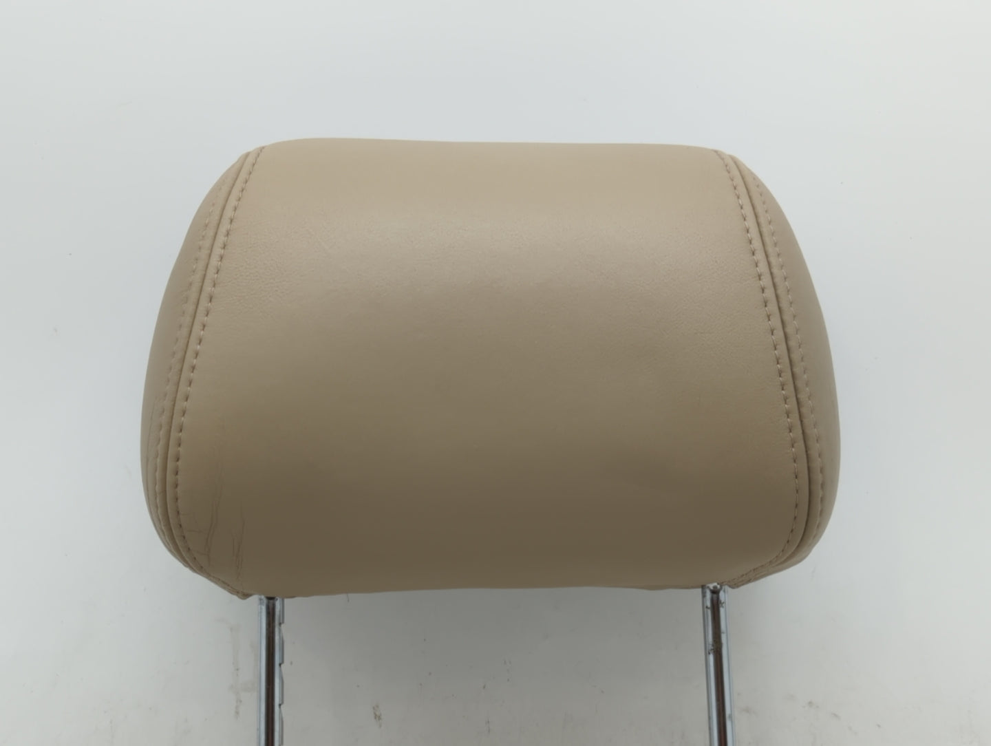 2004-2007 Cadillac Cts Headrest Head Rest Rear Seat Fits Fits 2004 2005 2006 2007 OEM Used Auto Parts - Oemusedautoparts1.co