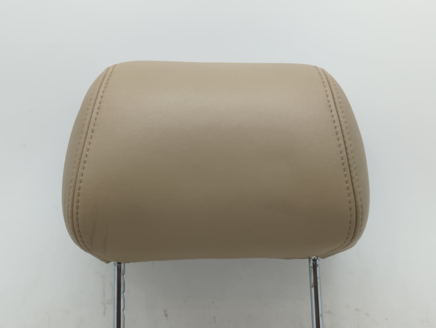 2004-2007 Cadillac Cts Headrest Head Rest Rear Seat Fits Fits 2004 2005 2006 2007 OEM Used Auto Parts - Oemusedautoparts1.co