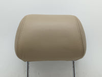 2004-2007 Cadillac Cts Headrest Head Rest Rear Seat Fits Fits 2004 2005 2006 2007 OEM Used Auto Parts - Oemusedautoparts1.co