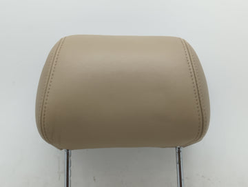 2004-2007 Cadillac Cts Headrest Head Rest Rear Seat Fits Fits 2004 2005 2006 2007 OEM Used Auto Parts