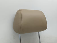 2004-2007 Cadillac Cts Headrest Head Rest Rear Seat Fits Fits 2004 2005 2006 2007 OEM Used Auto Parts - Oemusedautoparts1.co