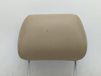 2004-2007 Cadillac Cts Headrest Head Rest Rear Seat Fits Fits 2004 2005 2006 2007 OEM Used Auto Parts - Oemusedautoparts1.co
