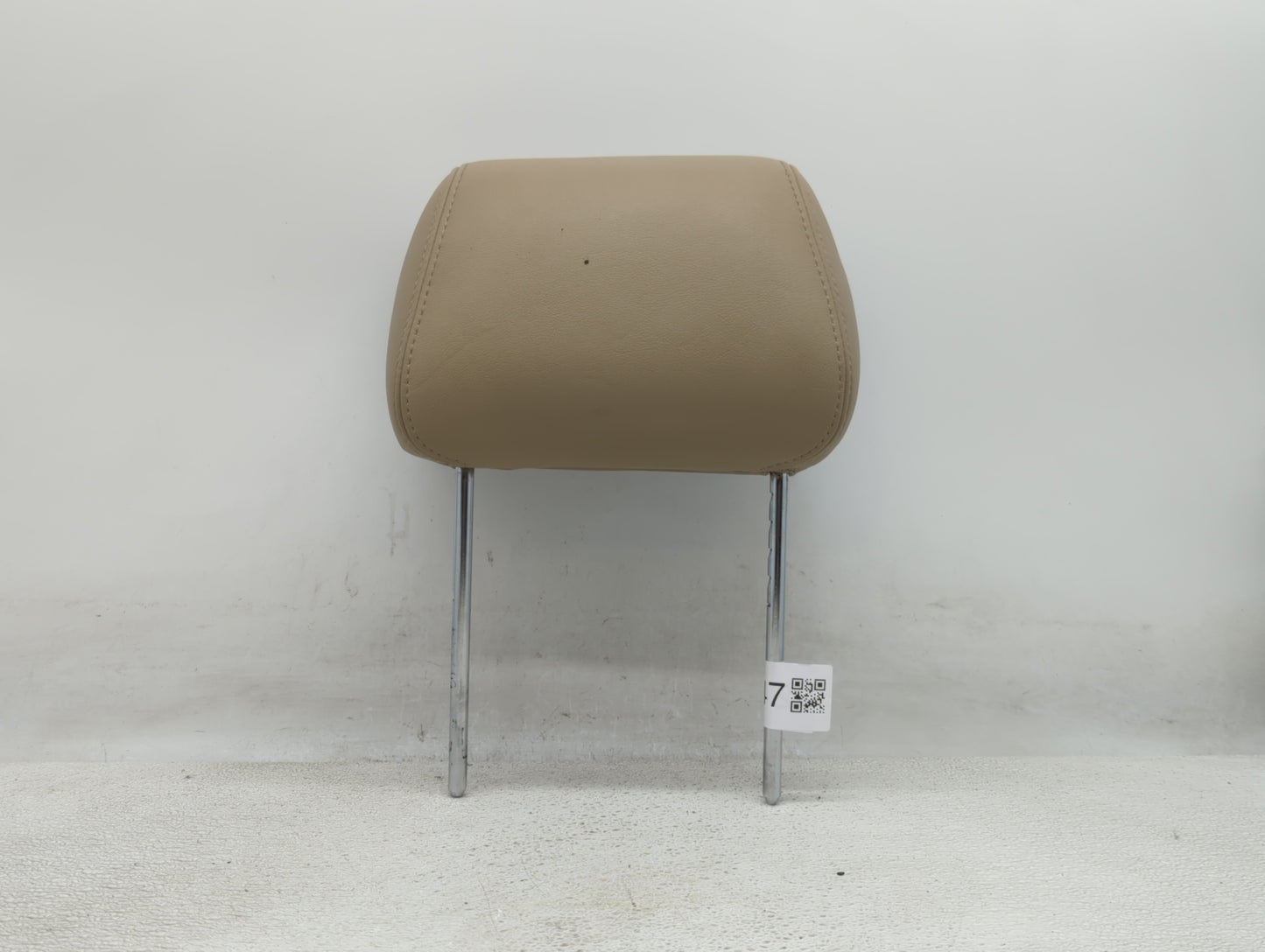 2004-2007 Cadillac Cts Headrest Head Rest Rear Seat Fits Fits 2004 2005 2006 2007 OEM Used Auto Parts - Oemusedautoparts1.co