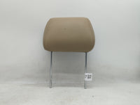 2004-2007 Cadillac Cts Headrest Head Rest Rear Seat Fits Fits 2004 2005 2006 2007 OEM Used Auto Parts - Oemusedautoparts1.co
