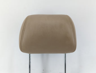 compare product 2004-2007 Cadillac Cts Headrest Head Rest Rear Seat Fits Fits 2004 2005 2006 2007 OEM Used Auto Parts