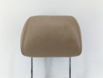 2004-2007 Cadillac Cts Headrest Head Rest Rear Seat Fits Fits 2004 2005 2006 2007 OEM Used Auto Parts - Oemusedautoparts1.co