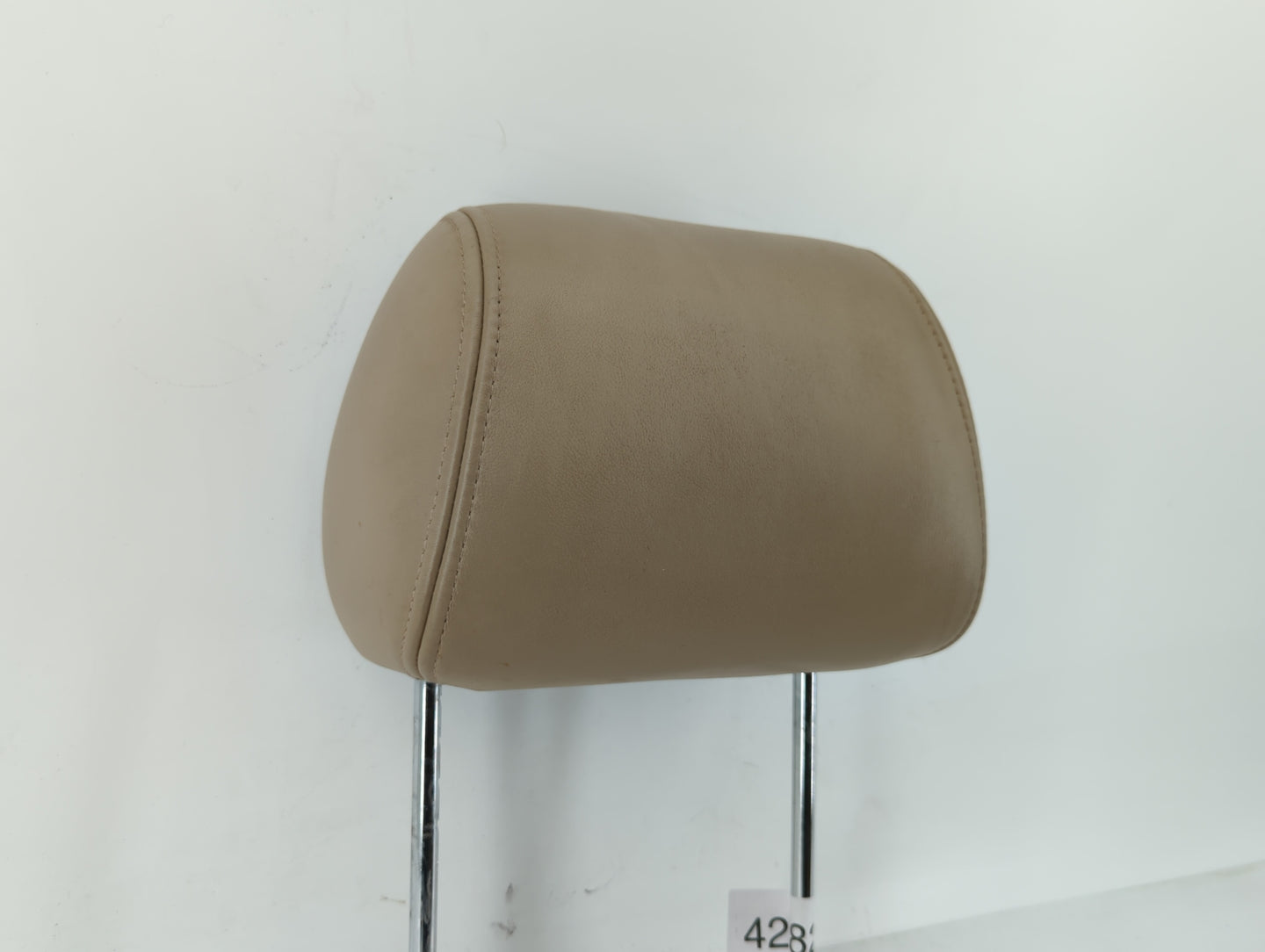 2004-2007 Cadillac Cts Headrest Head Rest Rear Seat Fits Fits 2004 2005 2006 2007 OEM Used Auto Parts - Oemusedautoparts1.co