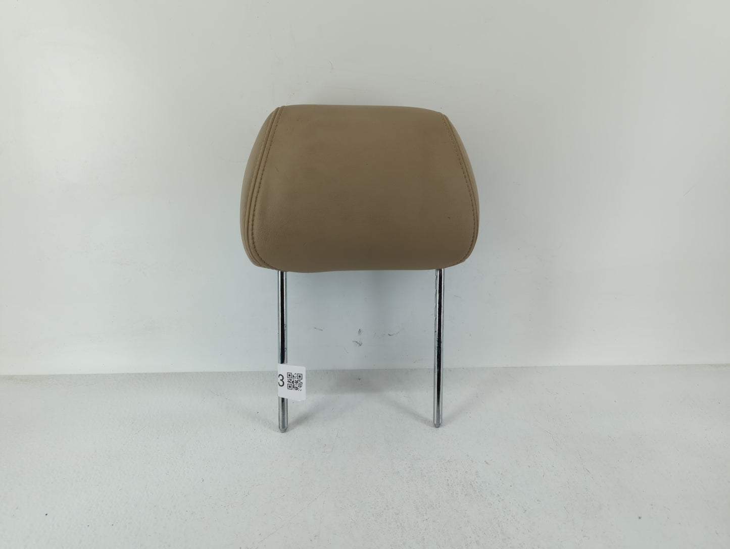 2004-2007 Cadillac Cts Headrest Head Rest Rear Seat Fits Fits 2004 2005 2006 2007 OEM Used Auto Parts - Oemusedautoparts1.co