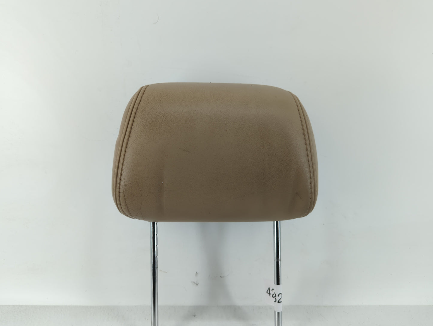 2003-2007 Cadillac Cts Headrest Head Rest Front Driver Passenger Seat Fits Fits 2003 2004 2005 2006 2007 OEM Used Auto Parts