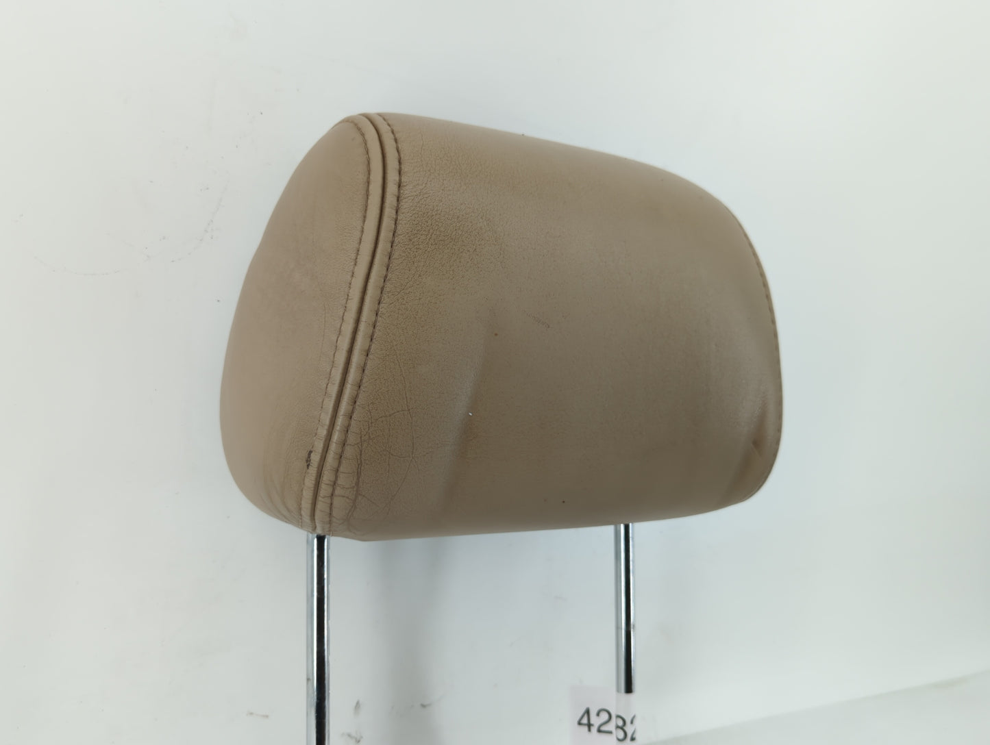 2003-2007 Cadillac Cts Headrest Head Rest Front Driver Passenger Seat Fits Fits 2003 2004 2005 2006 2007 OEM Used Auto Parts