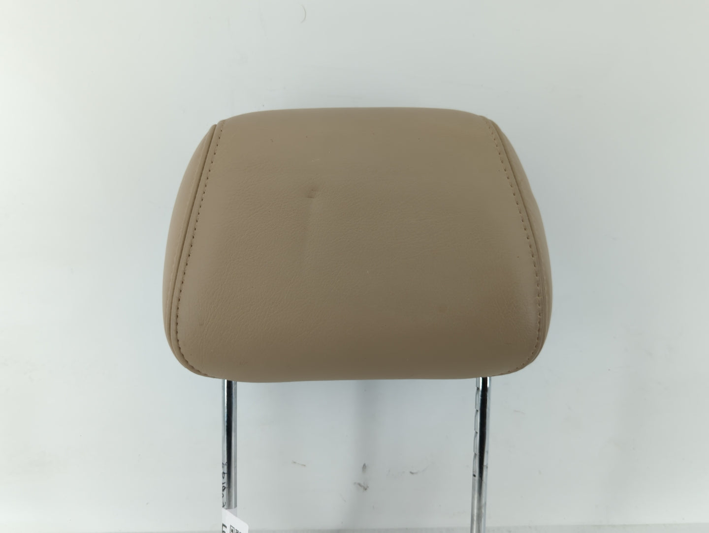 2003-2007 Cadillac Cts Headrest Head Rest Front Driver Passenger Seat Fits Fits 2003 2004 2005 2006 2007 OEM Used Auto Parts