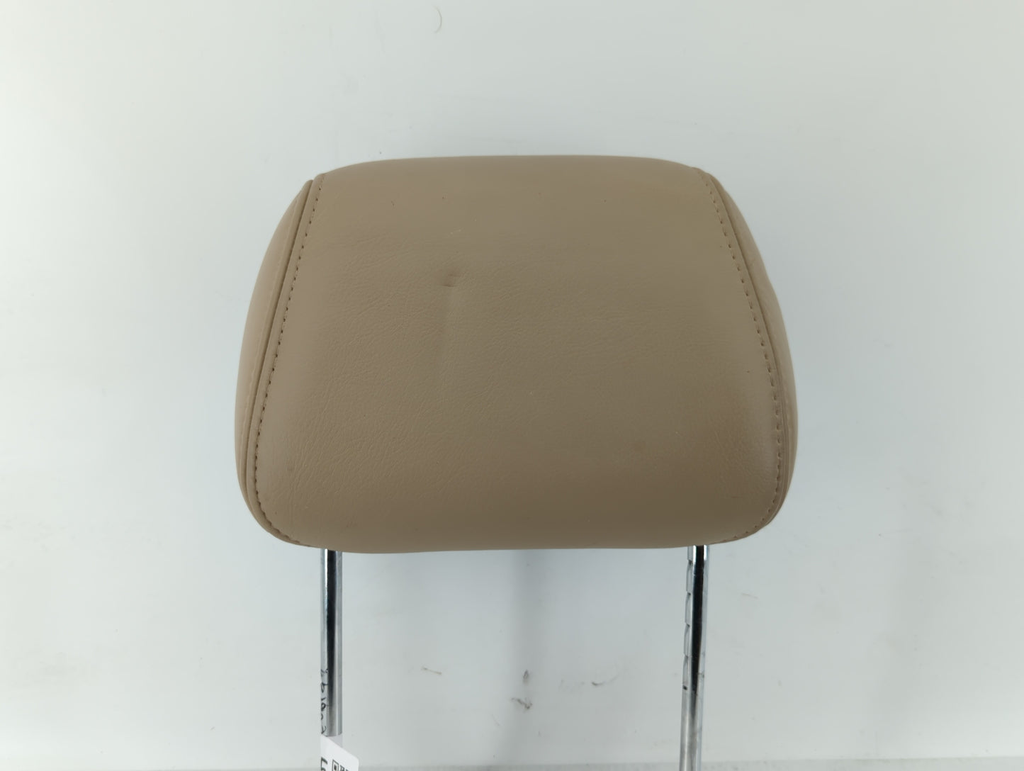 2003-2007 Cadillac Cts Headrest Head Rest Front Driver Passenger Seat Fits Fits 2003 2004 2005 2006 2007 OEM Used Auto Parts
