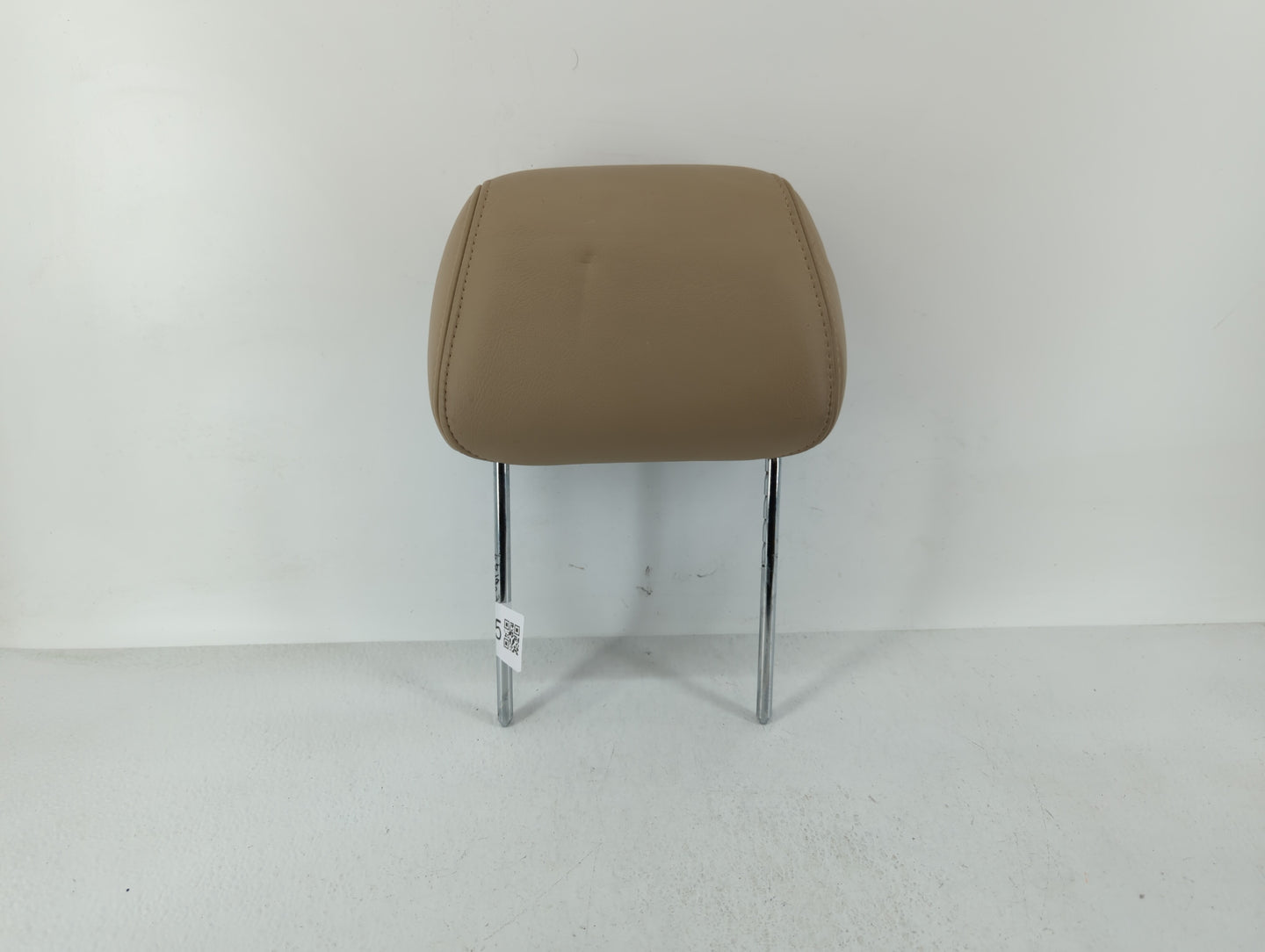 2003-2007 Cadillac Cts Headrest Head Rest Front Driver Passenger Seat Fits Fits 2003 2004 2005 2006 2007 OEM Used Auto Parts