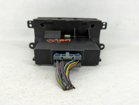 2005-2006 Cadillac Cts Climate Control Module Temperature AC/Heater Replacement P/N:21998813 21998814 Fits Fits 2005 2006 OE