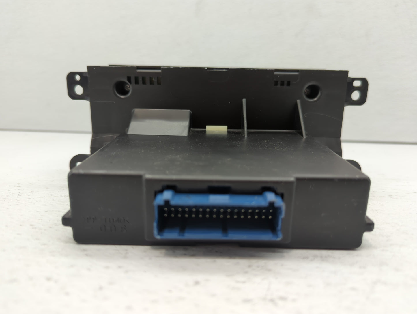 2005-2006 Cadillac Cts Climate Control Module Temperature AC/Heater Replacement P/N:21998813 21998814 Fits Fits 2005 2006 OE