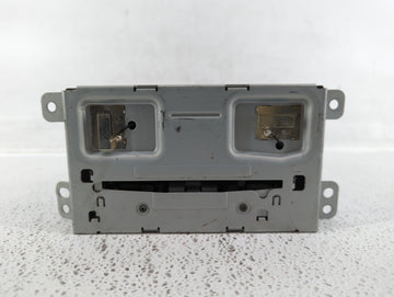 2005-2007 Cadillac Cts Radio AM FM Cd Player Receiver Replacement P/N:23206559 15824244, 10388600 Fits Fits 2005 2006 2007 O