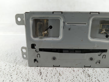 2005-2007 Cadillac Cts Radio AM FM Cd Player Receiver Replacement P/N:23206559 15824244, 10388600 Fits Fits 2005 2006 2007 OEM Used Auto Parts