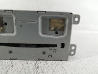2005-2007 Cadillac Cts Radio AM FM Cd Player Receiver Replacement P/N:23206559 15824244, 10388600 Fits Fits 2005 2006 2007 O