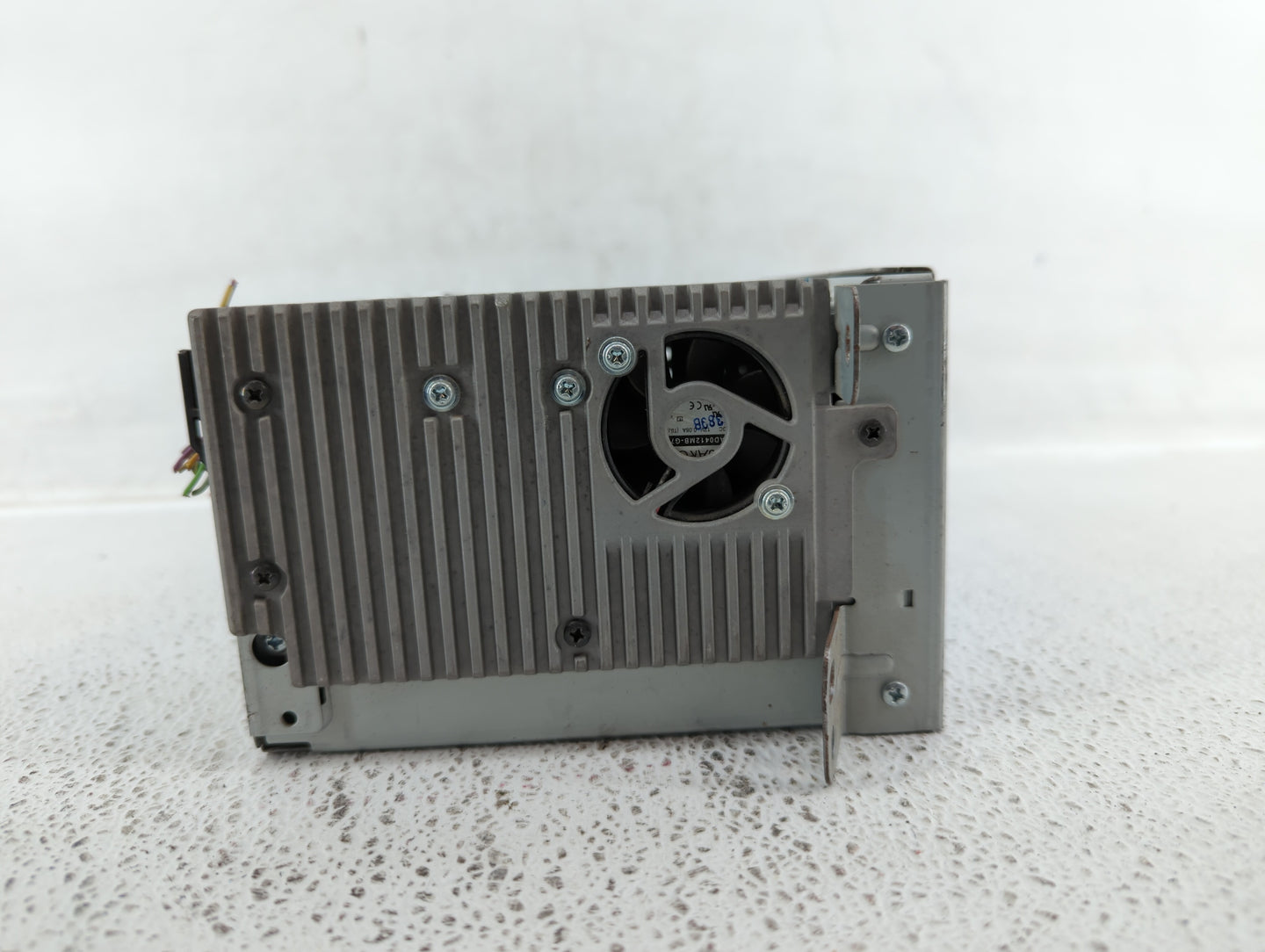 2005-2007 Cadillac Cts Radio AM FM Cd Player Receiver Replacement P/N:23206559 15824244, 10388600 Fits Fits 2005 2006 2007 O