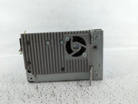 2005-2007 Cadillac Cts Radio AM FM Cd Player Receiver Replacement P/N:23206559 15824244, 10388600 Fits Fits 2005 2006 2007 O