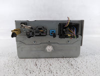 2005-2007 Cadillac Cts Radio AM FM Cd Player Receiver Replacement P/N:23206559 15824244, 10388600 Fits Fits 2005 2006 2007 O