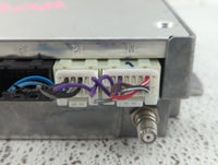 2005-2007 Cadillac Cts Radio AM FM Cd Player Receiver Replacement P/N:15837910 Fits Fits 2005 2006 2007 OEM Used Auto Parts 